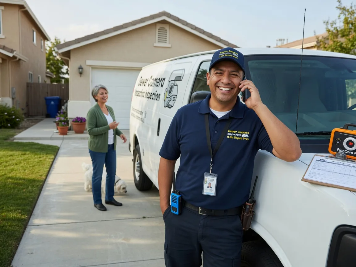 Sewer Line Repair Mahopac, NY FAQs